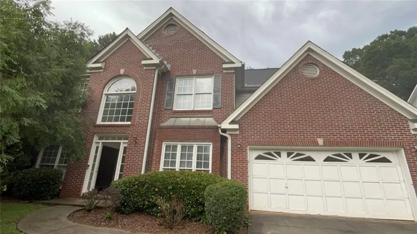 262 Birchmore Walk, Lawrenceville, Georgia 30044