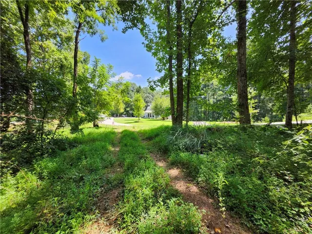 0 Deer Run Drive, Dahlonega, Georgia 30533