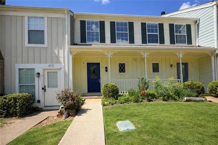 6719 Colchester Place, Norcross, Georgia 30093