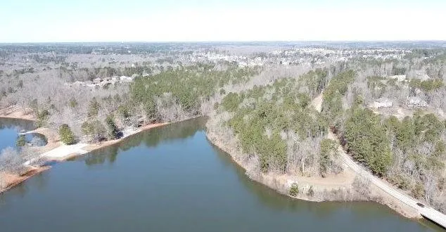 12425 Panhandle Road, Hampton, Georgia 30228