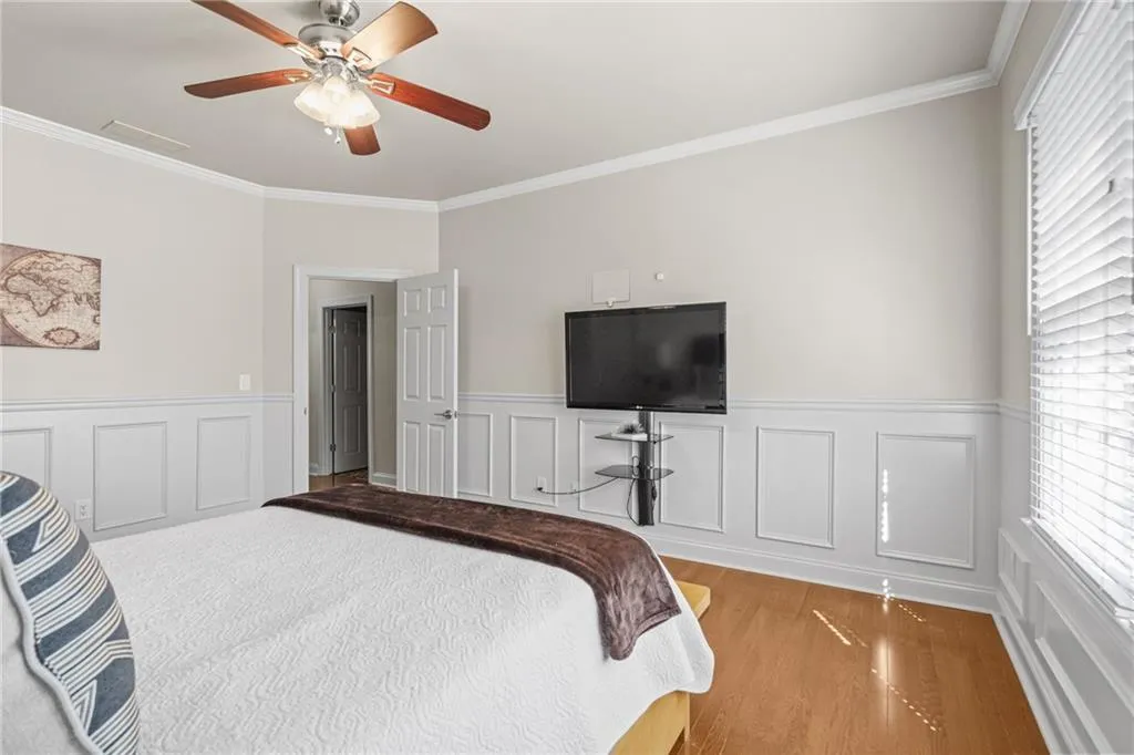 5920 Reddington Way, Sandy Springs, Georgia 30328, 3 Bedrooms Bedrooms, ,3 BathroomsBathrooms,Residential,Sold,5920 Reddington Way,7501663