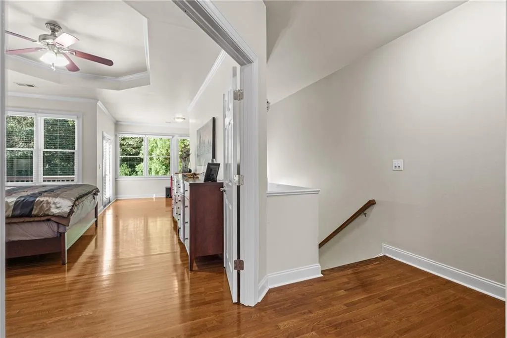 5920 Reddington Way, Sandy Springs, Georgia 30328, 3 Bedrooms Bedrooms, ,3 BathroomsBathrooms,Residential,Sold,5920 Reddington Way,7501663