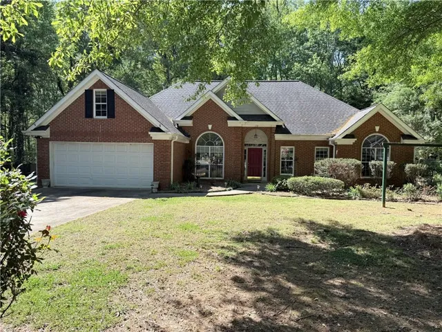 170 Gibson Way, Covington, Georgia 30016