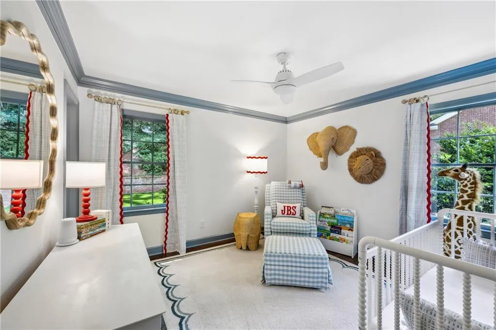2781 Mornington Drive Nw, Atlanta, Georgia 30327, 3 Bedrooms Bedrooms, ,2 BathroomsBathrooms,Residential,For Sale,2781 Mornington Drive Nw,7622560