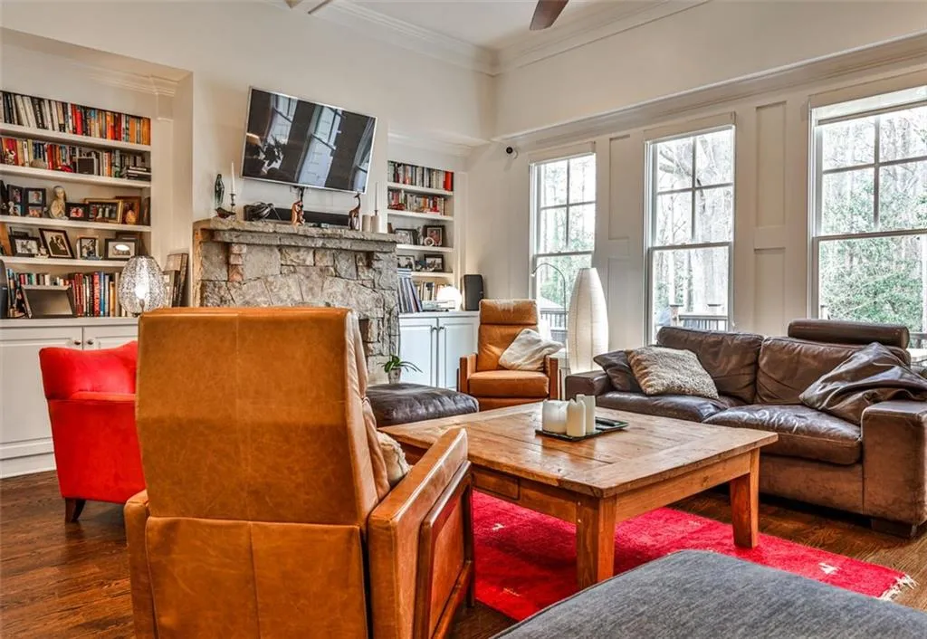 6510 Nw Long Island Drive Nw, Atlanta, Georgia 30328, 7 Bedrooms Bedrooms, ,5 BathroomsBathrooms,Residential,Sold,6510 Nw Long Island Drive Nw,7536467