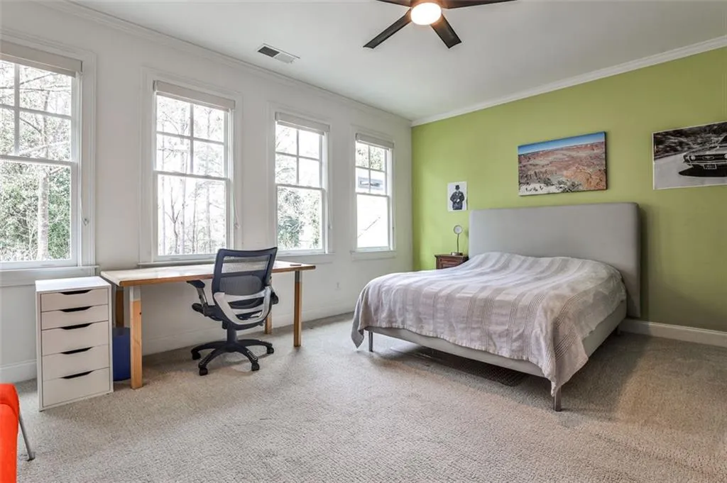 6510 Nw Long Island Drive Nw, Atlanta, Georgia 30328, 7 Bedrooms Bedrooms, ,5 BathroomsBathrooms,Residential,Sold,6510 Nw Long Island Drive Nw,7536467