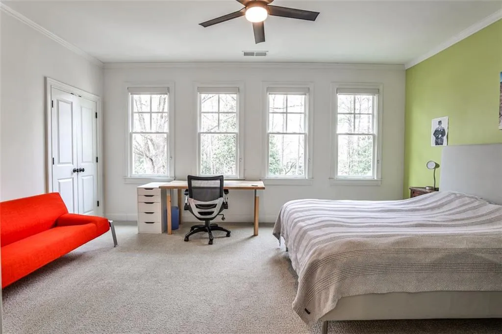 6510 Nw Long Island Drive Nw, Atlanta, Georgia 30328, 7 Bedrooms Bedrooms, ,5 BathroomsBathrooms,Residential,Sold,6510 Nw Long Island Drive Nw,7536467