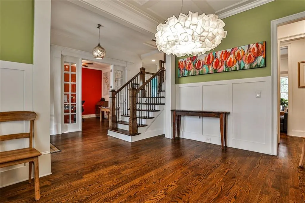 6510 Nw Long Island Drive Nw, Atlanta, Georgia 30328, 7 Bedrooms Bedrooms, ,5 BathroomsBathrooms,Residential,Sold,6510 Nw Long Island Drive Nw,7536467