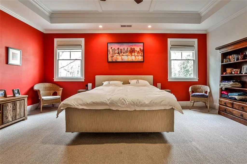 6510 Nw Long Island Drive Nw, Atlanta, Georgia 30328, 7 Bedrooms Bedrooms, ,5 BathroomsBathrooms,Residential,Sold,6510 Nw Long Island Drive Nw,7536467