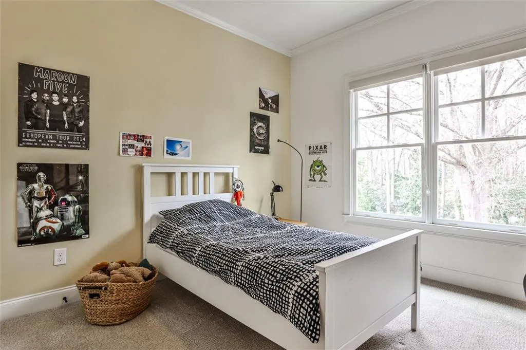 6510 Nw Long Island Drive Nw, Atlanta, Georgia 30328, 7 Bedrooms Bedrooms, ,5 BathroomsBathrooms,Residential,Sold,6510 Nw Long Island Drive Nw,7536467