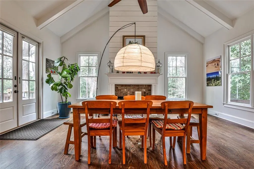 6510 Nw Long Island Drive Nw, Atlanta, Georgia 30328, 7 Bedrooms Bedrooms, ,5 BathroomsBathrooms,Residential,Sold,6510 Nw Long Island Drive Nw,7536467