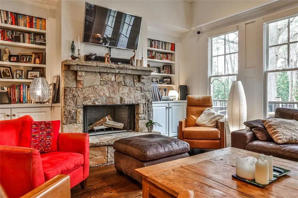 6510 Nw Long Island Drive Nw, Atlanta, Georgia 30328, 7 Bedrooms Bedrooms, ,5 BathroomsBathrooms,Residential,Sold,6510 Nw Long Island Drive Nw,7536467