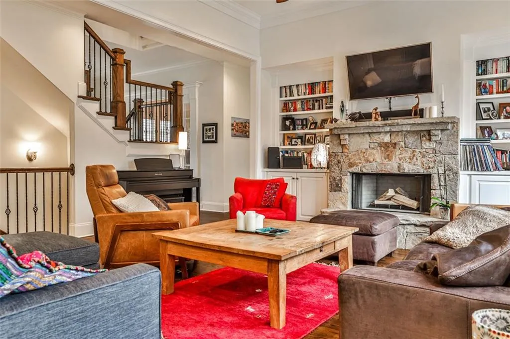 6510 Nw Long Island Drive Nw, Atlanta, Georgia 30328, 7 Bedrooms Bedrooms, ,5 BathroomsBathrooms,Residential,Sold,6510 Nw Long Island Drive Nw,7536467