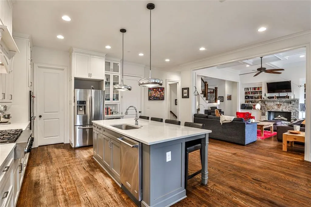 6510 Nw Long Island Drive Nw, Atlanta, Georgia 30328, 7 Bedrooms Bedrooms, ,5 BathroomsBathrooms,Residential,Sold,6510 Nw Long Island Drive Nw,7536467