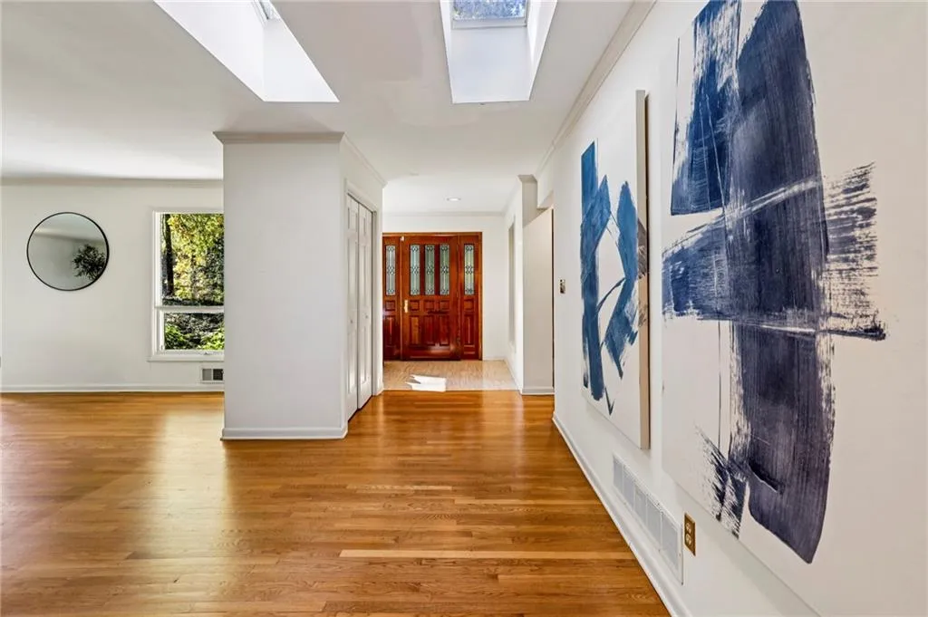 110 Stewart Drive, Atlanta, Georgia 30342, 3 Bedrooms Bedrooms, 0 ,4 BathroomsBathrooms,Land,For Sale,110 Stewart Drive,7654071