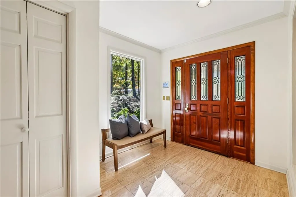 110 Stewart Drive, Atlanta, Georgia 30342, 3 Bedrooms Bedrooms, 0 ,4 BathroomsBathrooms,Land,For Sale,110 Stewart Drive,7654071