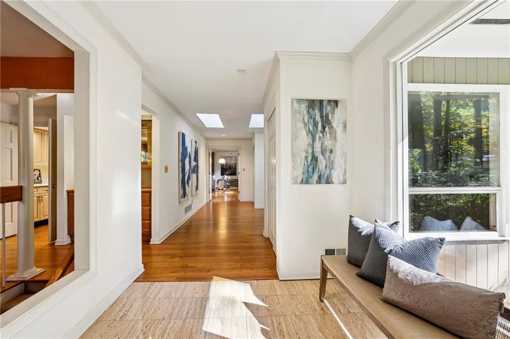 110 Stewart Drive, Atlanta, Georgia 30342, 3 Bedrooms Bedrooms, 0 ,4 BathroomsBathrooms,Land,For Sale,110 Stewart Drive,7654071