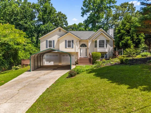 187 Fair Havens Drive, Hiram, Georgia 30141