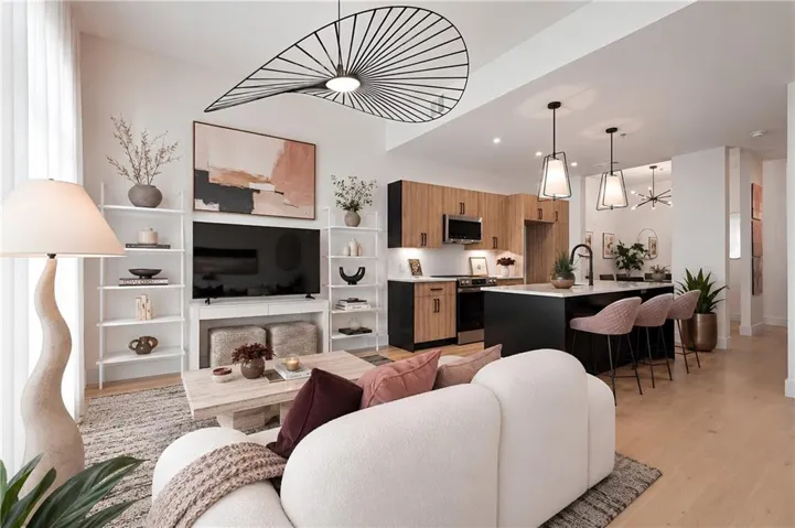 567 Ponce De Leon Avenue Unit 510, Atlanta, Georgia 30308