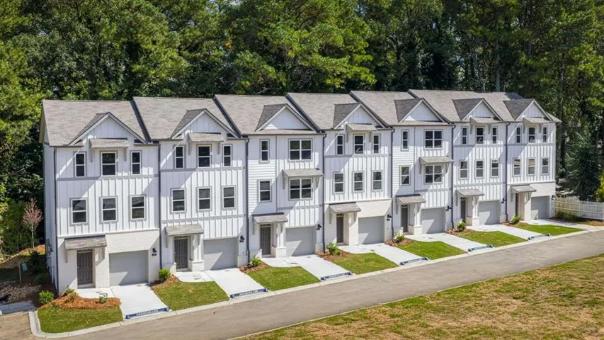 1302 Lakota Place, Atlanta, Georgia 30315