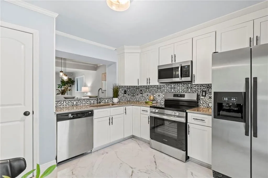 1260 Druid Knoll Drive Ne, Brookhaven, Georgia 30319, 2 Bedrooms Bedrooms, ,1 BathroomBathrooms,Residential,For Sale,1260 Druid Knoll Drive Ne,7611684
