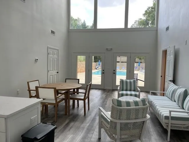 Clubhouse