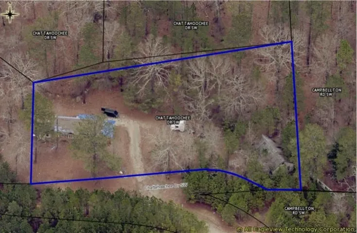 0 Chattahoochee Drive