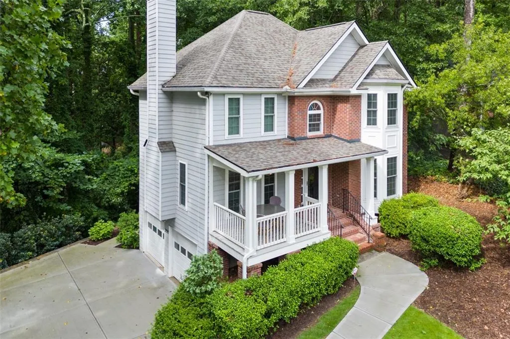 2690 Valvedere Drive Ne, Brookhaven, Georgia 30319, 4 Bedrooms Bedrooms, ,3 BathroomsBathrooms,Residential,For Sale,2690 Valvedere Drive Ne,7633195
