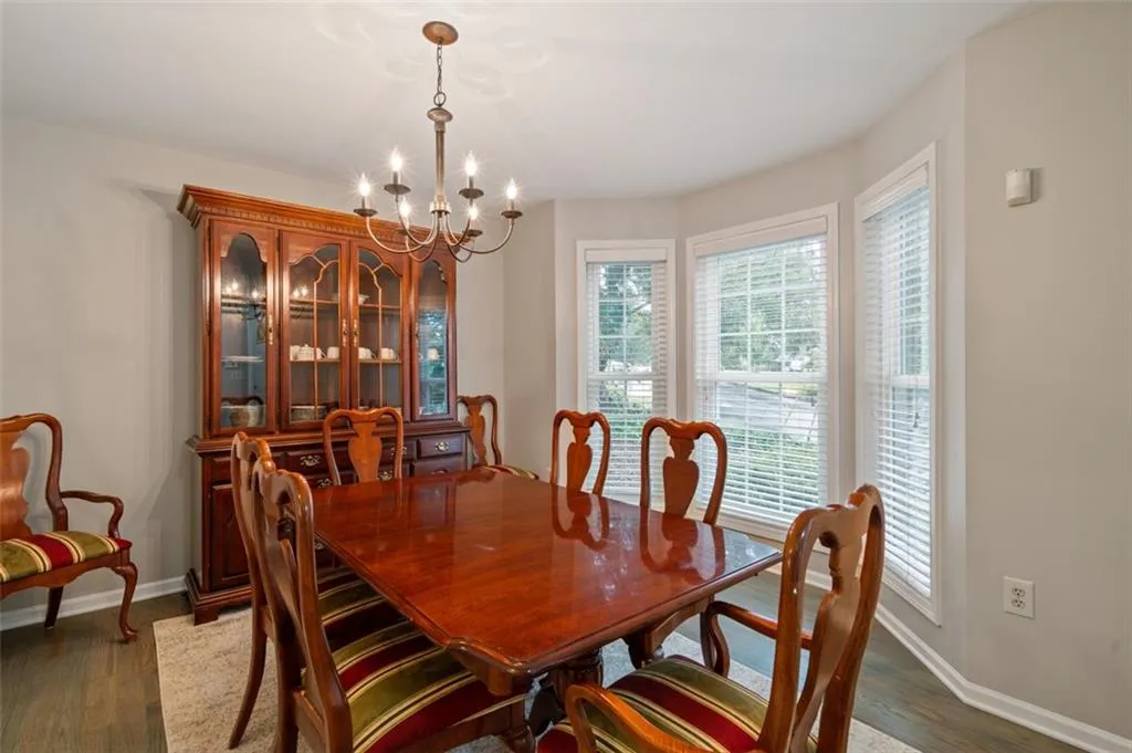 2690 Valvedere Drive Ne, Brookhaven, Georgia 30319, 4 Bedrooms Bedrooms, ,3 BathroomsBathrooms,Residential,For Sale,2690 Valvedere Drive Ne,7633195