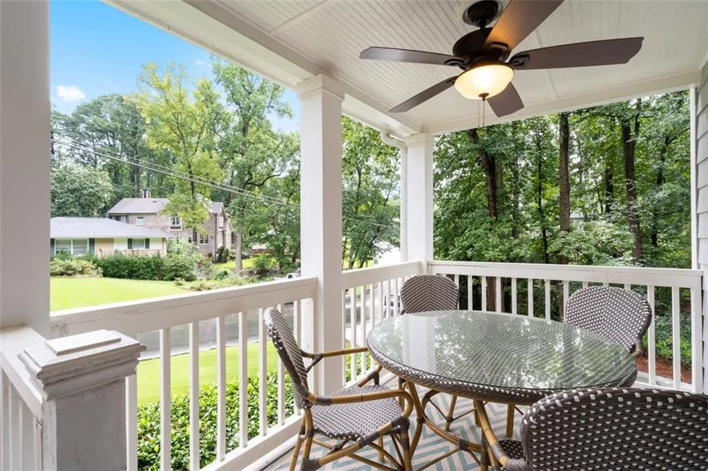 2690 Valvedere Drive Ne, Brookhaven, Georgia 30319, 4 Bedrooms Bedrooms, ,3 BathroomsBathrooms,Residential,For Sale,2690 Valvedere Drive Ne,7633195