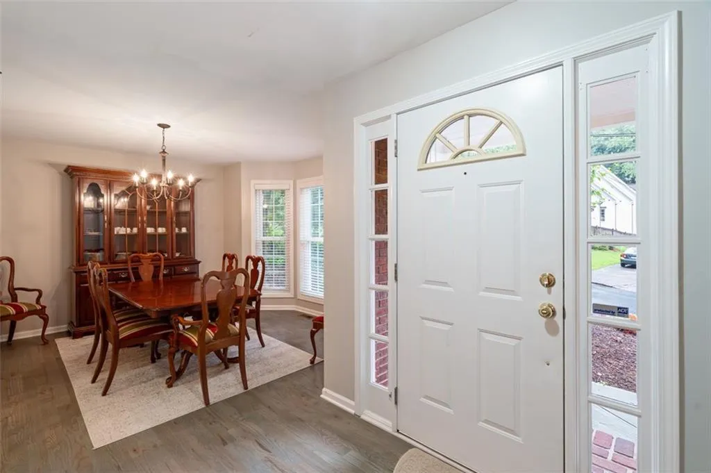 2690 Valvedere Drive Ne, Brookhaven, Georgia 30319, 4 Bedrooms Bedrooms, ,3 BathroomsBathrooms,Residential,For Sale,2690 Valvedere Drive Ne,7633195