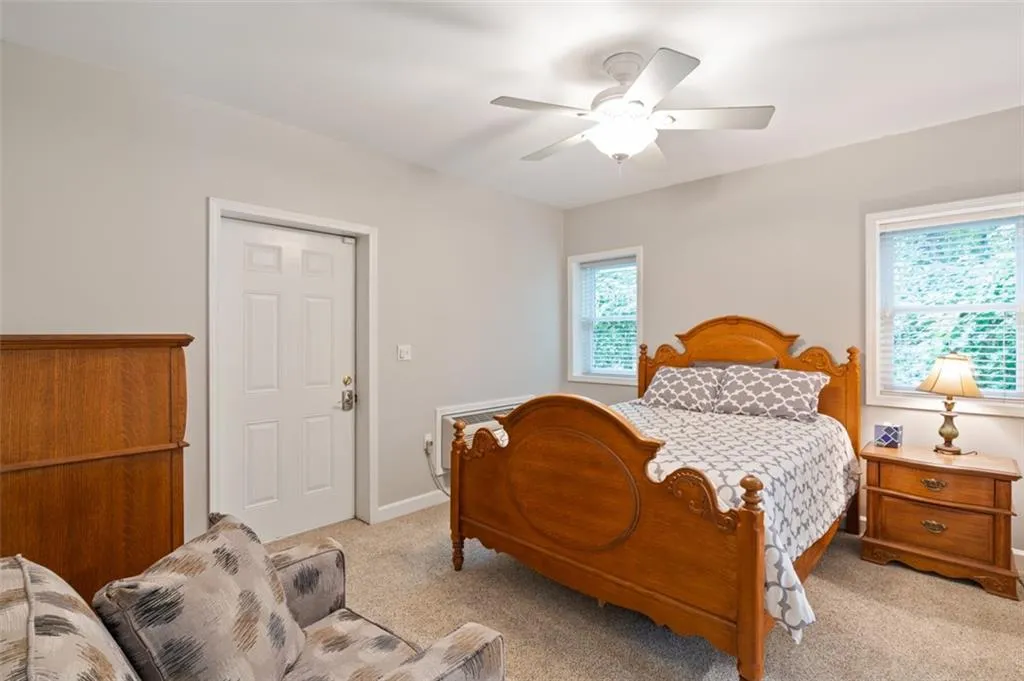 2690 Valvedere Drive Ne, Brookhaven, Georgia 30319, 4 Bedrooms Bedrooms, ,3 BathroomsBathrooms,Residential,For Sale,2690 Valvedere Drive Ne,7633195