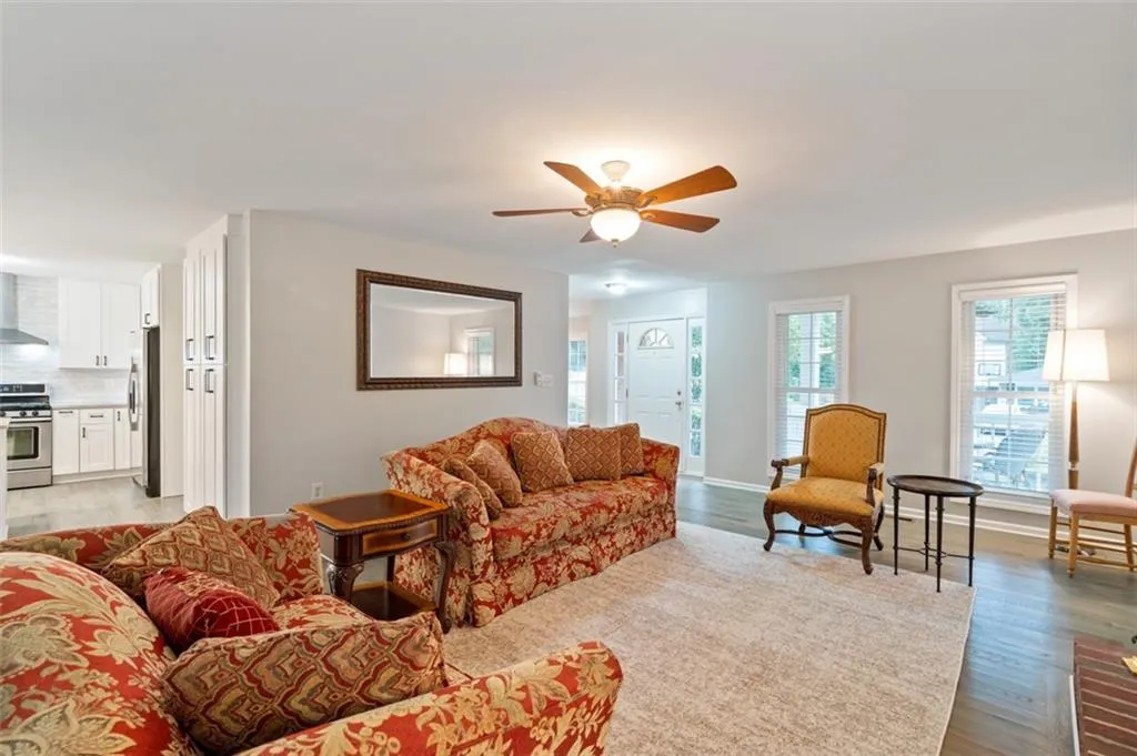 2690 Valvedere Drive Ne, Brookhaven, Georgia 30319, 4 Bedrooms Bedrooms, ,3 BathroomsBathrooms,Residential,For Sale,2690 Valvedere Drive Ne,7633195