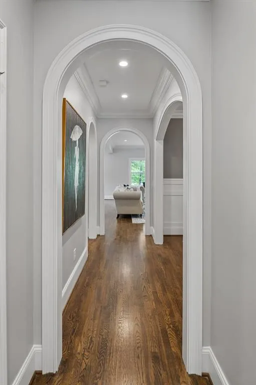 1070 Dunroven Drive Ne, Sandy Springs, Georgia 30342, 5 Bedrooms Bedrooms, ,3 BathroomsBathrooms,Residential,Sold,1070 Dunroven Drive Ne,6719207