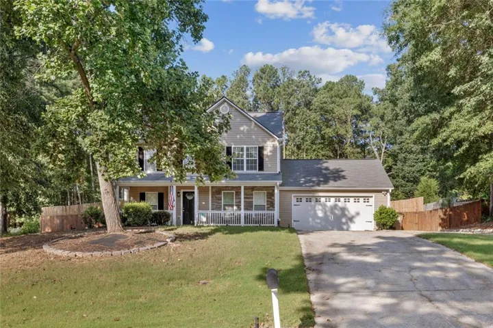 410 Winston Manor Drive, Winder, Georgia 30680