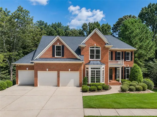 5154 Vinings Estates Way Se, Mableton, Georgia 30126
