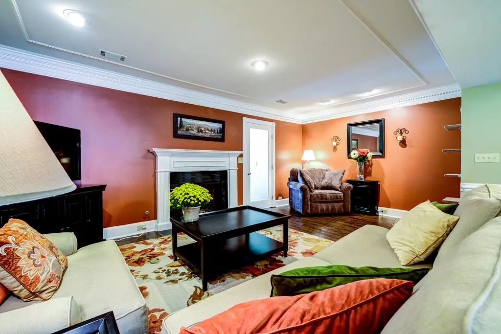 410 Forestgate Court Unit 410, Sandy Springs, Georgia 30350, 2 Bedrooms Bedrooms, ,2 BathroomsBathrooms,Residential,Sold,410 Forestgate Court Unit 410,5620188