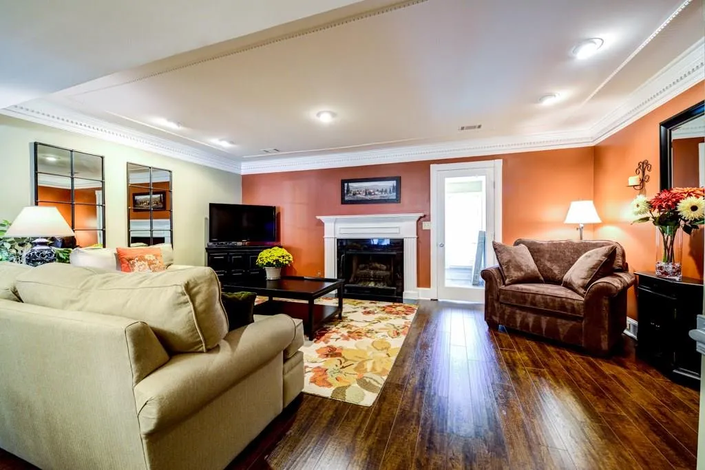 410 Forestgate Court Unit 410, Sandy Springs, Georgia 30350, 2 Bedrooms Bedrooms, ,2 BathroomsBathrooms,Residential,Sold,410 Forestgate Court Unit 410,5620188