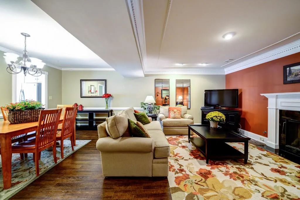 410 Forestgate Court Unit 410, Sandy Springs, Georgia 30350, 2 Bedrooms Bedrooms, ,2 BathroomsBathrooms,Residential,Sold,410 Forestgate Court Unit 410,5620188