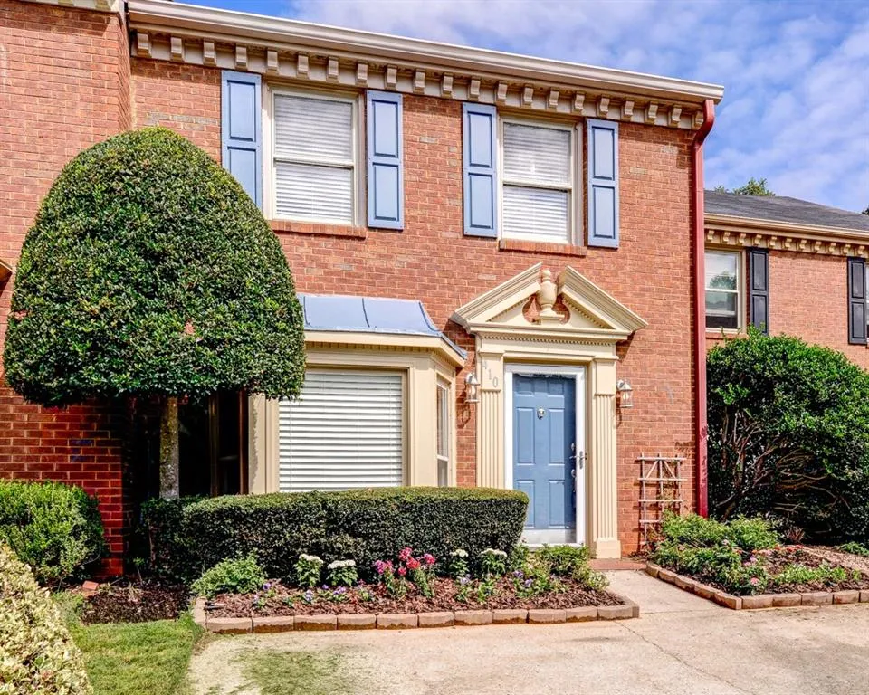 410 Forestgate Court Unit 410, Sandy Springs, Georgia 30350, 2 Bedrooms Bedrooms, ,2 BathroomsBathrooms,Residential,Sold,410 Forestgate Court Unit 410,5620188