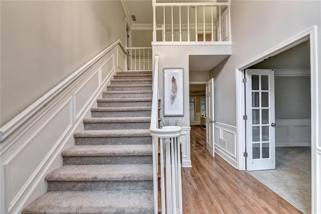 175 Wing Mill Road, Sandy Springs, Georgia 30350, 4 Bedrooms Bedrooms, ,3 BathroomsBathrooms,Residential,Sold,175 Wing Mill Road,6800641