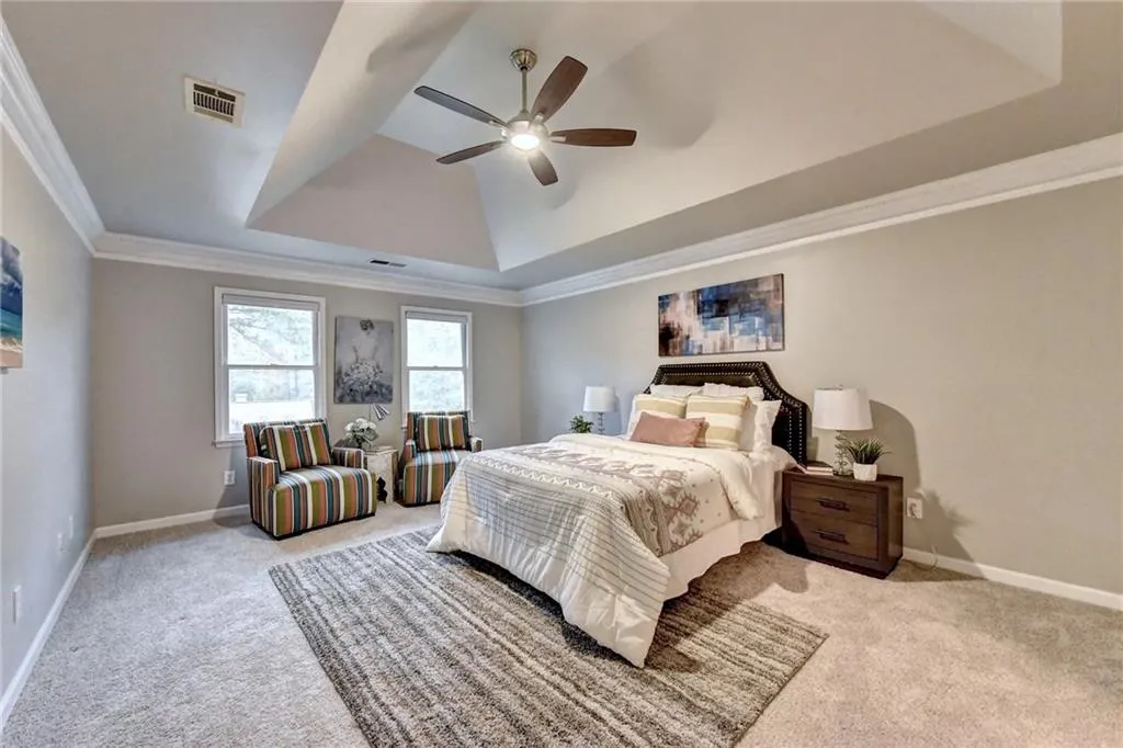 175 Wing Mill Road, Sandy Springs, Georgia 30350, 4 Bedrooms Bedrooms, ,3 BathroomsBathrooms,Residential,Sold,175 Wing Mill Road,6800641