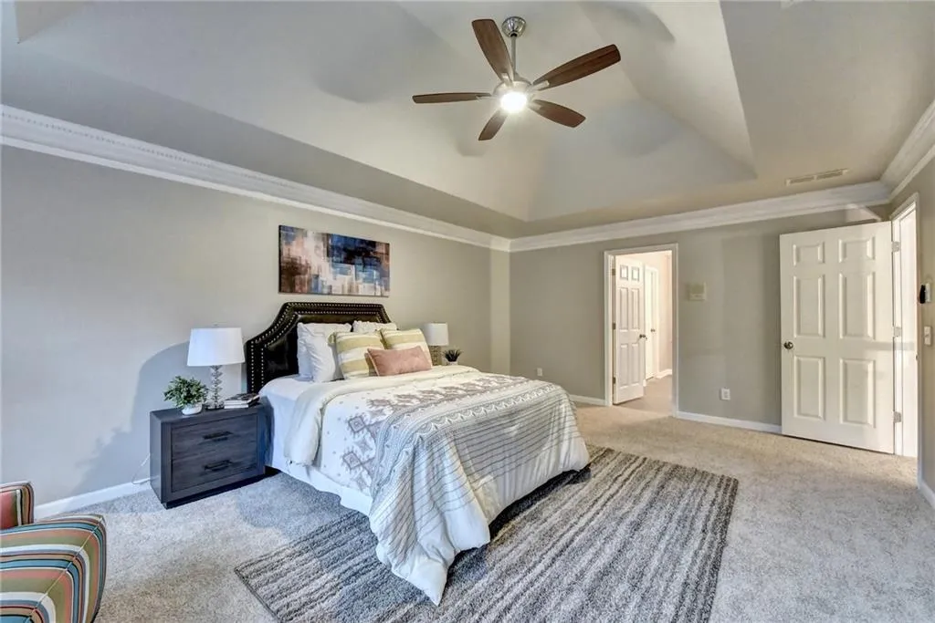175 Wing Mill Road, Sandy Springs, Georgia 30350, 4 Bedrooms Bedrooms, ,3 BathroomsBathrooms,Residential,Sold,175 Wing Mill Road,6800641