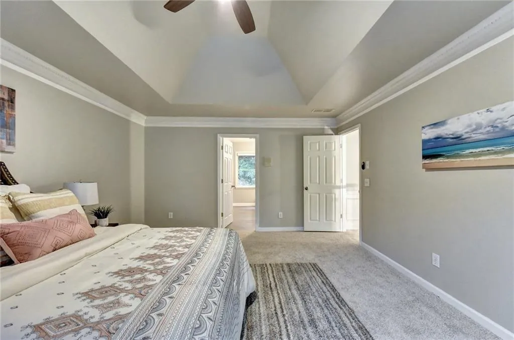 175 Wing Mill Road, Sandy Springs, Georgia 30350, 4 Bedrooms Bedrooms, ,3 BathroomsBathrooms,Residential,Sold,175 Wing Mill Road,6800641