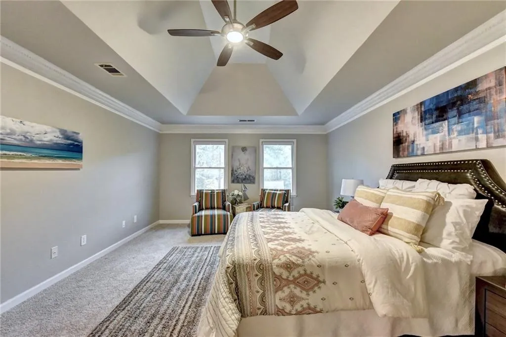 175 Wing Mill Road, Sandy Springs, Georgia 30350, 4 Bedrooms Bedrooms, ,3 BathroomsBathrooms,Residential,Sold,175 Wing Mill Road,6800641