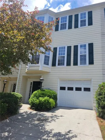 5257 Pinnacle Pointe Court, Norcross, Georgia 30071