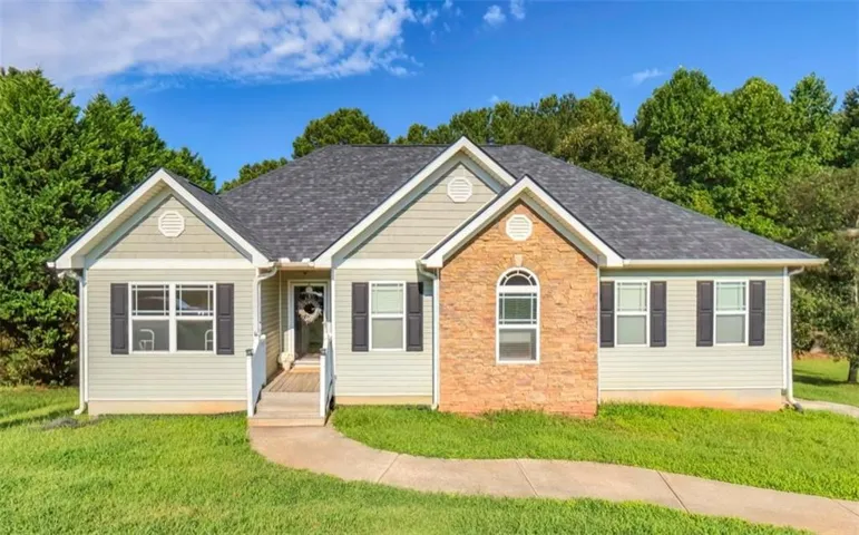 208 Oaken Bucket Drive, Temple, Georgia 30179