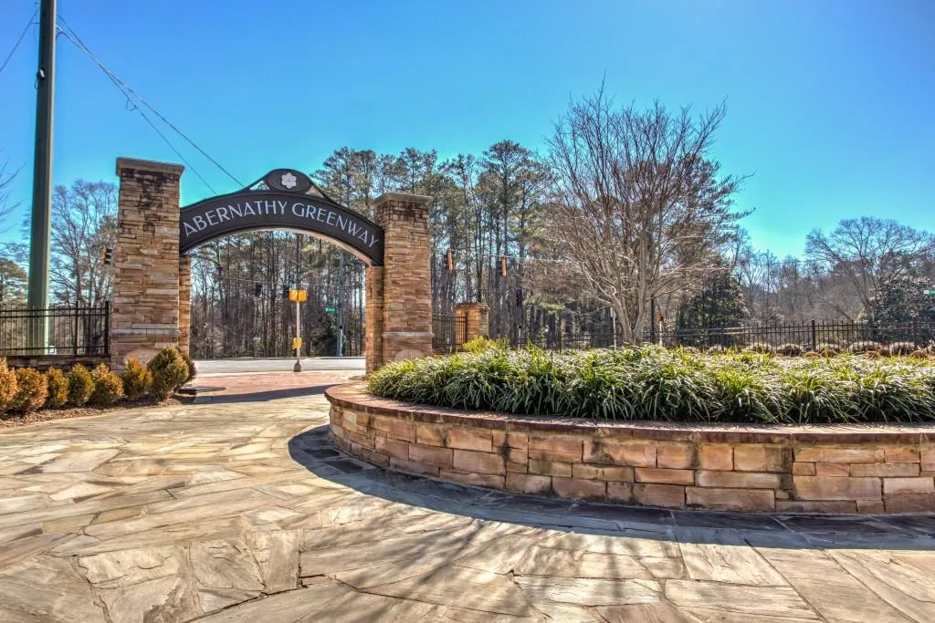 372 Clark Crossing, Sandy Springs, Georgia 30328, 4 Bedrooms Bedrooms, ,3 BathroomsBathrooms,Residential,Sold,372 Clark Crossing,6959941