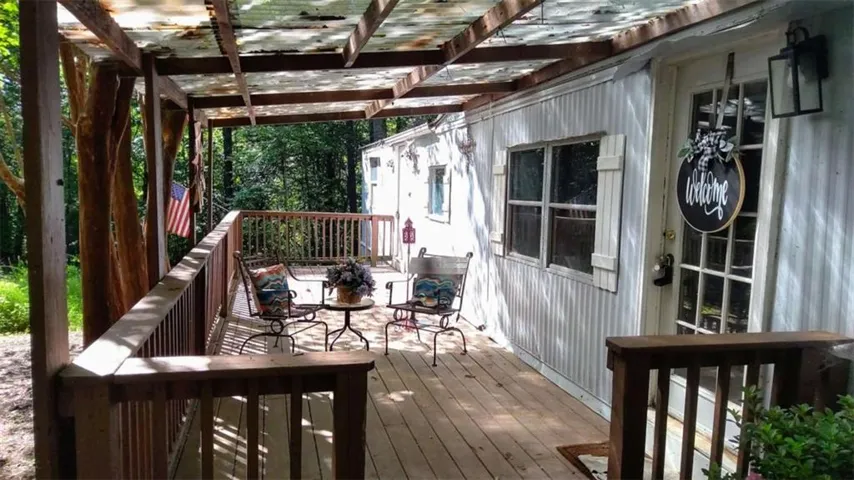 105 Rusty G Place, Dawsonville, Georgia 30534