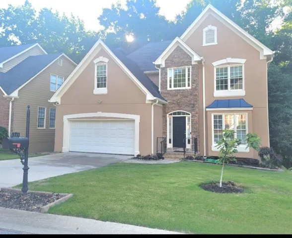 5549 Wynhall Drive, Norcross, Georgia 30071